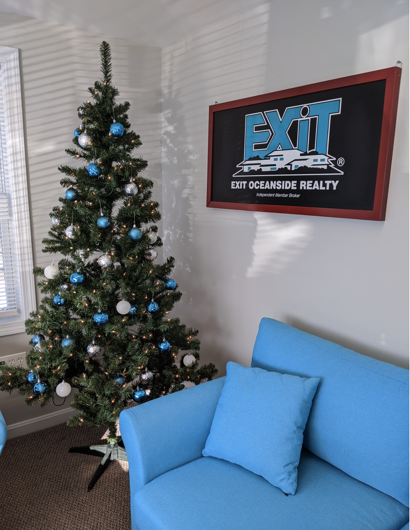 Best Places To Purchase A Christmas Tree Near Wells, Maine